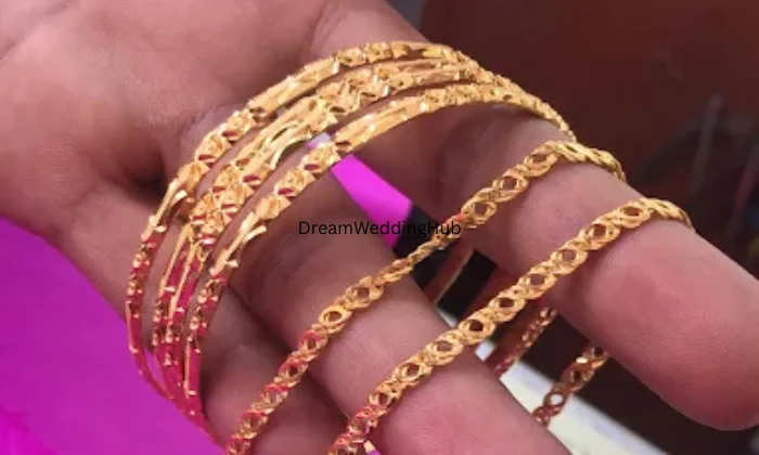 Sai Mahesh Jewellery Works